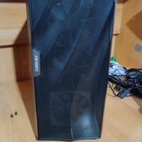 Rx 9070 , ryzen 7 7700x e 32gb ram ddr5 6400hz