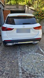 Mercedes GLA250 e 