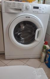 lavatrice 7 kg