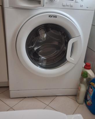 lavatrice 7 kg