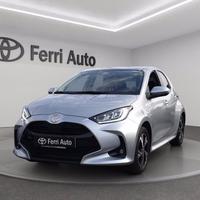 TOYOTA Yaris 1.5h trend