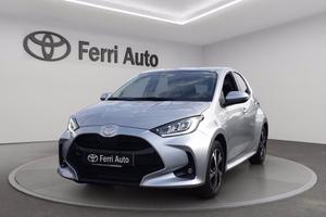 TOYOTA Yaris 1.5h trend