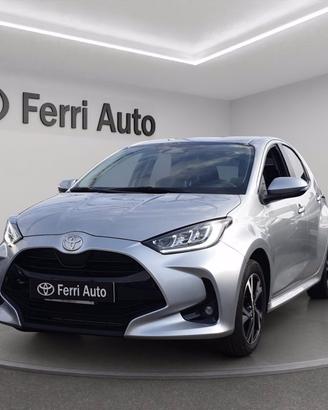 TOYOTA Yaris 1.5h trend