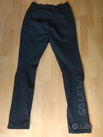Pantaloni Salewa Pedroc Stormwall Taglia 46