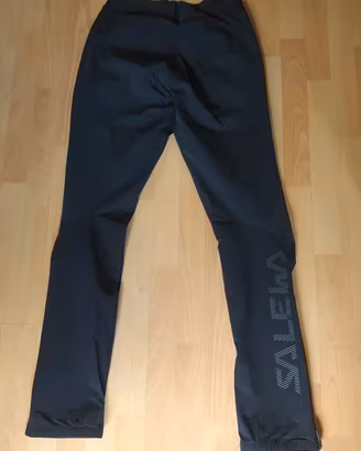 Pantaloni Salewa Pedroc Stormwall Taglia 46