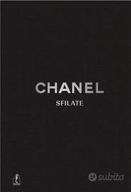 Chanel tutte le sfilate.  Ippocampo edizioni. 