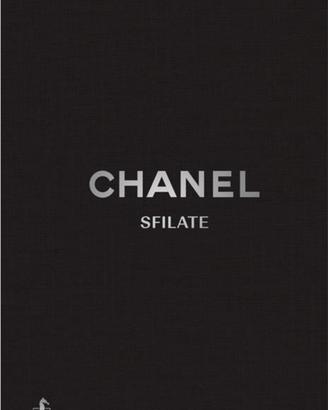 Chanel tutte le sfilate.  Ippocampo edizioni. 