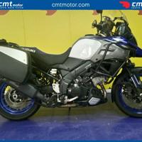 SUZUKI V-Strom 1000 Garantita e Finanziabile