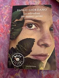 La solitudine dei numeri primi