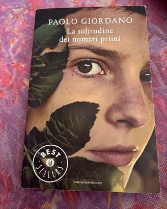 La solitudine dei numeri primi