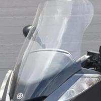 Cupolino parabrezza yamaha majesty 400 2004 
