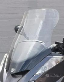 Cupolino parabrezza yamaha majesty 400 2004 