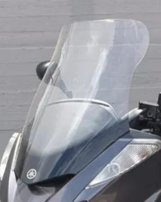 Cupolino parabrezza yamaha majesty 400 2004 