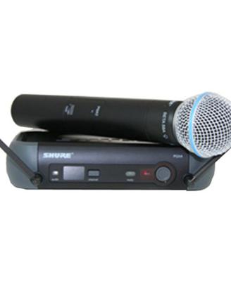 SHURE PGX24E / Beta58 (USATO)