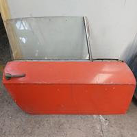 Porta Lancia Fulvia Coupè 