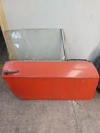 Porta Lancia Fulvia Coupè 
