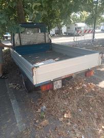 Ape car 703 Piombino LI