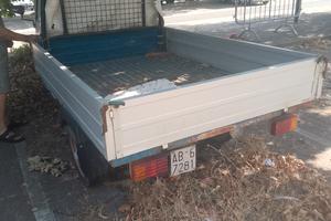 Ape car 703 Piombino LI