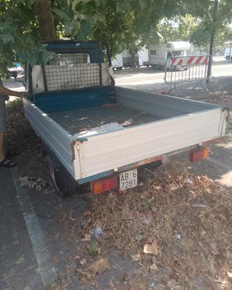 Ape car 703 Piombino LI