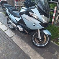 bmw R 1200 rt   2010