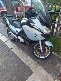 bmw R 1200 rt   2010