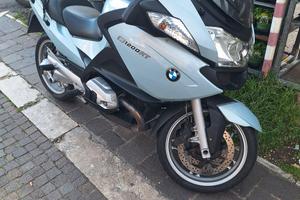 bmw R 1200 rt   2010