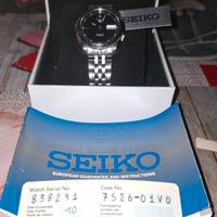 Seiko 5 Automatico