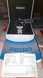 Seiko 5 Automatico