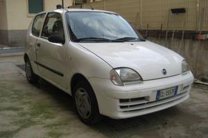 FIAT Seicento 1.1 I KAT ACTIVE