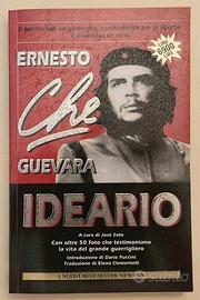 Ideario di Ernesto Che Guevara 1°Ed.Newton Compton