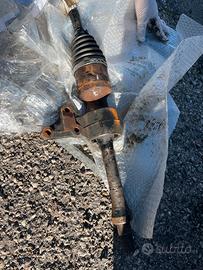 Semiasse Suzuki Ignis seconda serie benzina