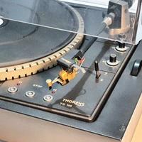 TD 105  Thorens