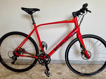 Specialized Sirrus Elite