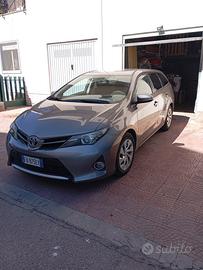TOYOTA STATION WAGON