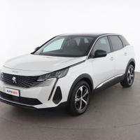 Peugeot 3008 PARI NUOVO