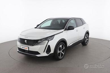 Peugeot 3008 PARI NUOVO