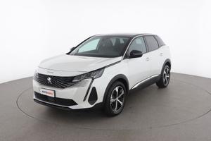 Peugeot 3008 PARI NUOVO
