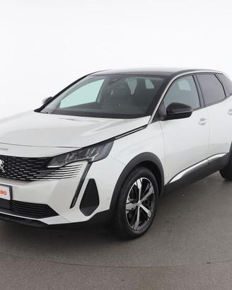 Peugeot 3008 1.2 pure tech 131cv ULTIMA VERSIONE