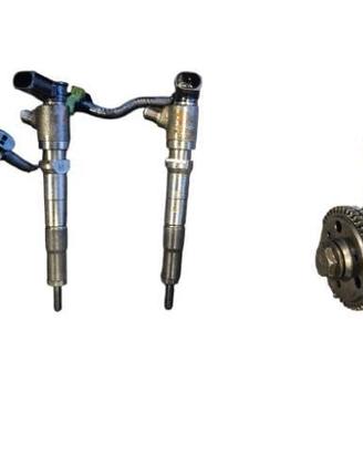 KIT POMPA ED INIETTORI FORD Transit Serie jb3q-9k5