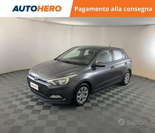 HYUNDAI i20 NP63704