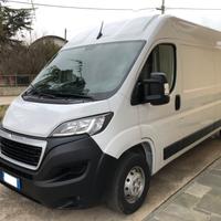 Peugeot BOXER 335 L3 H2 2.2 BlueHDi 165cv S&S 3 PO