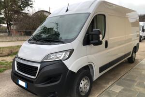Peugeot BOXER 335 L3 H2 2.2 BlueHDi 165cv S&S 3 PO