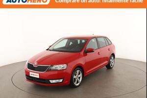 SKODA Rapid GC41717