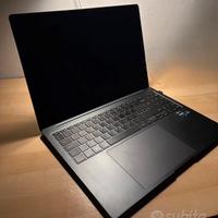 Notebook Samsung Galaxy Book 3pro