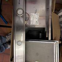 Cappa Da incasso Faber