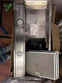 Cappa Da incasso Faber