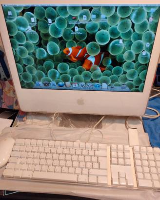 I-MAC G5 I-Sight