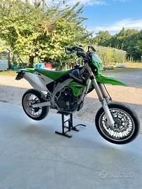 Kawasaki 450