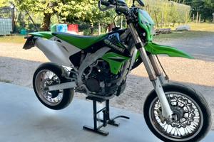 Kawasaki 450