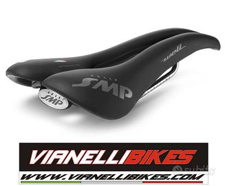 SELLA SMP WELL MTB ROAD E-BIKE COMFORT